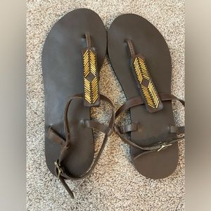 Sseko Sandals